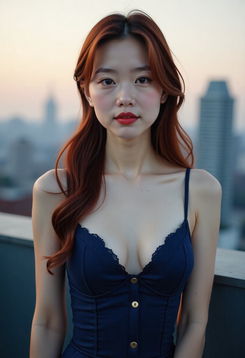 向左的渡船
