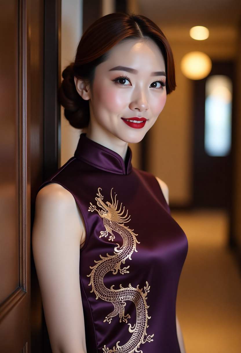 他口袋里的月色剧照