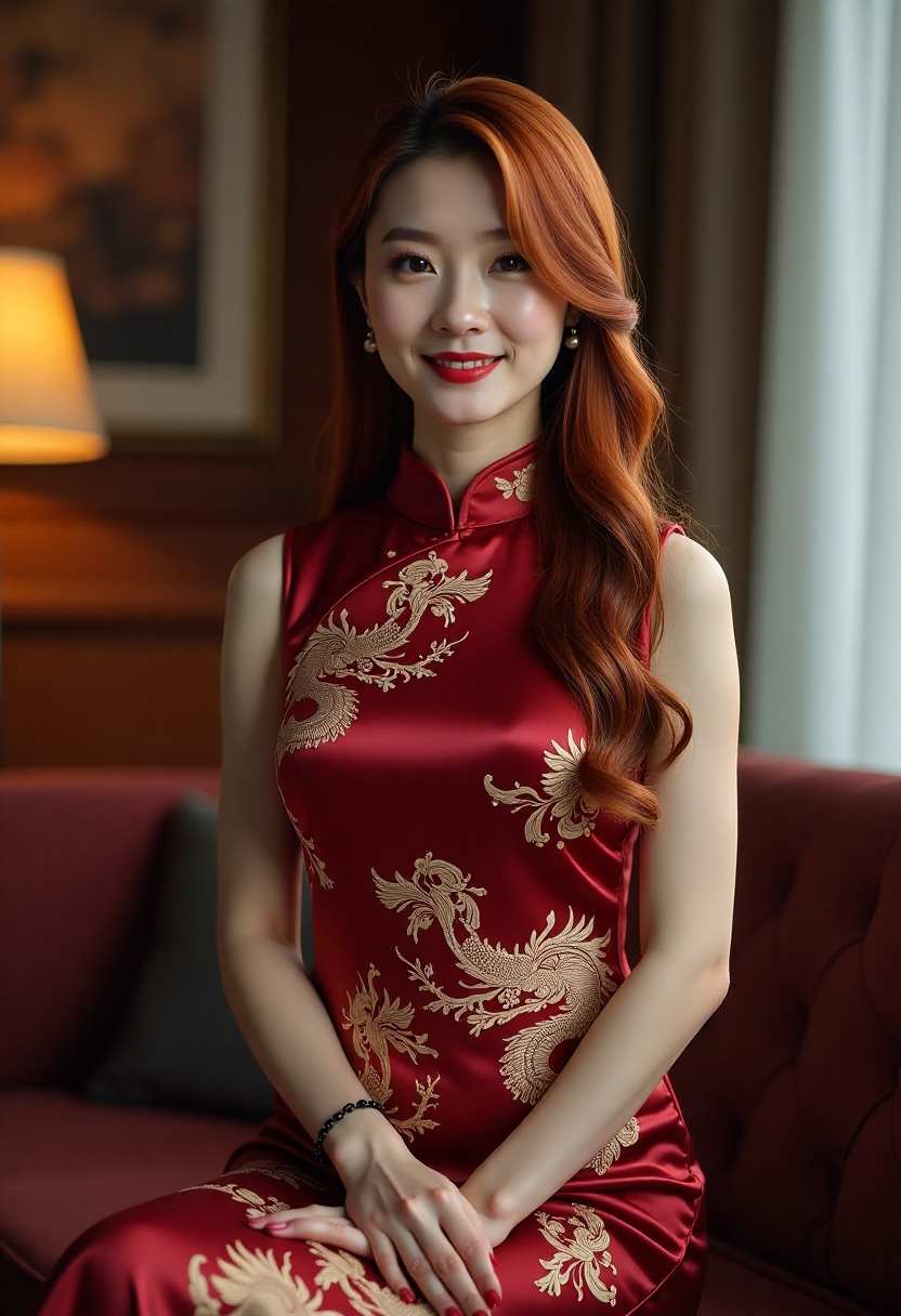 却爱岁末场预告