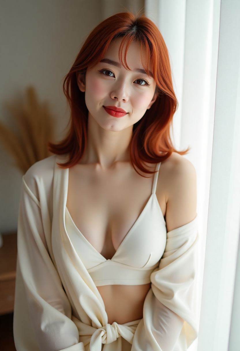 你却爱着一个他剧照