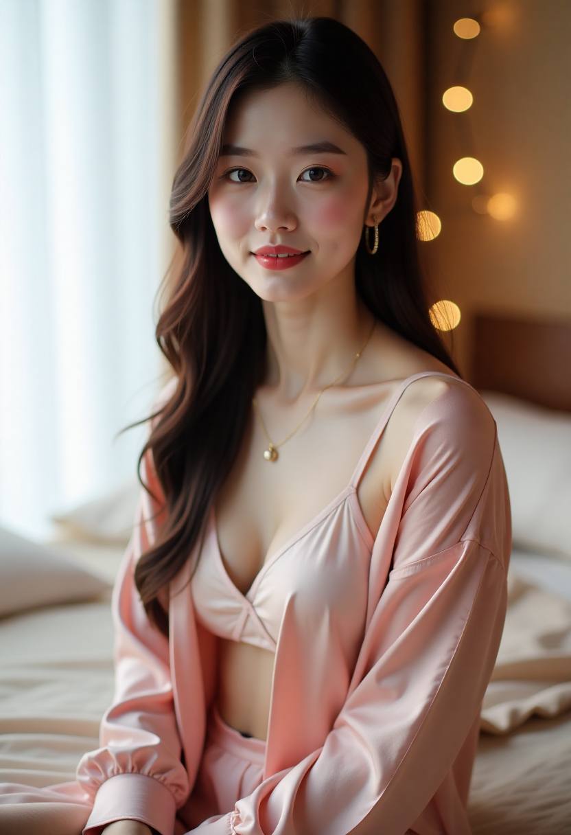 晚风恰好比你先到海报